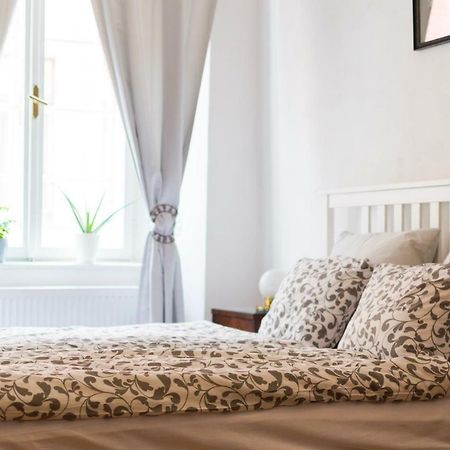 B&B Krumlov Český Krumlov Eksteriør billede