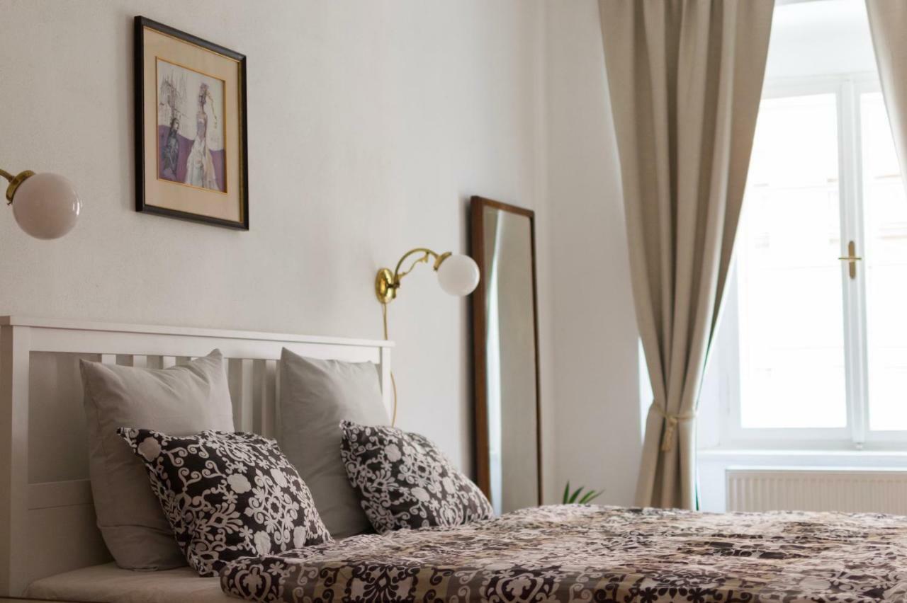 B&B Krumlov Český Krumlov Eksteriør billede