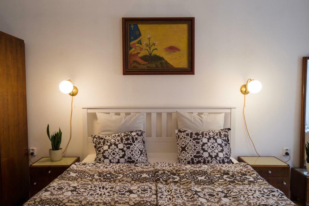 B&B Krumlov Český Krumlov Eksteriør billede