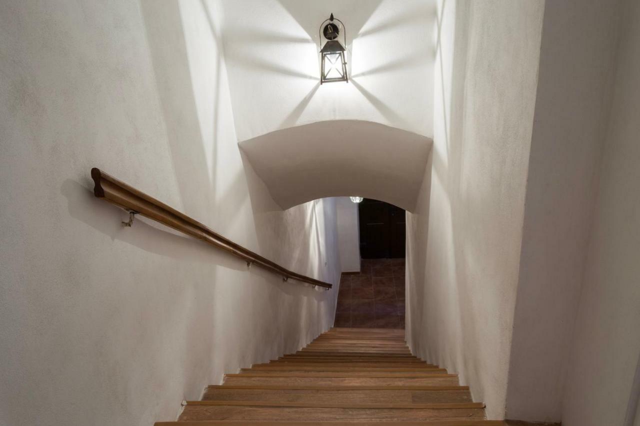 B&B Krumlov Český Krumlov Eksteriør billede