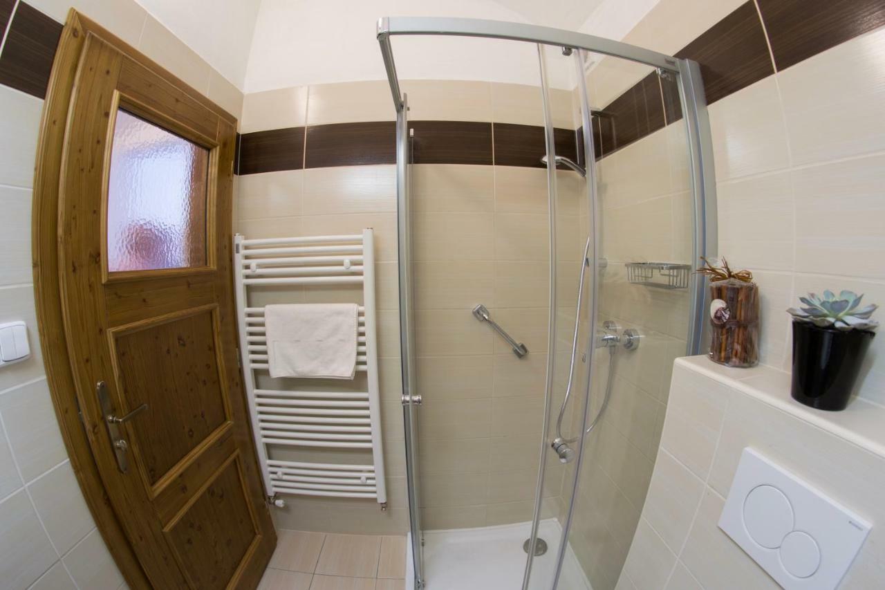 B&B Krumlov Český Krumlov Eksteriør billede