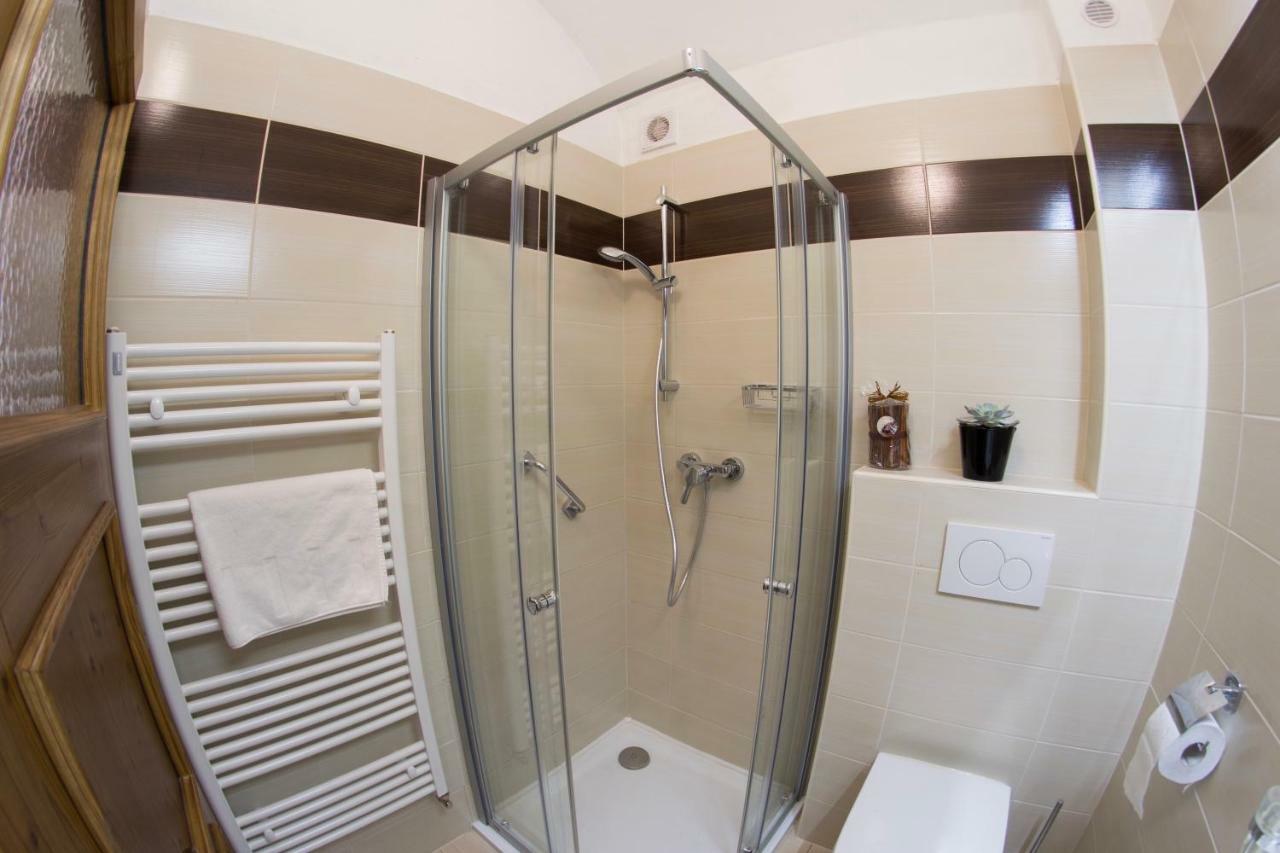 B&B Krumlov Český Krumlov Eksteriør billede