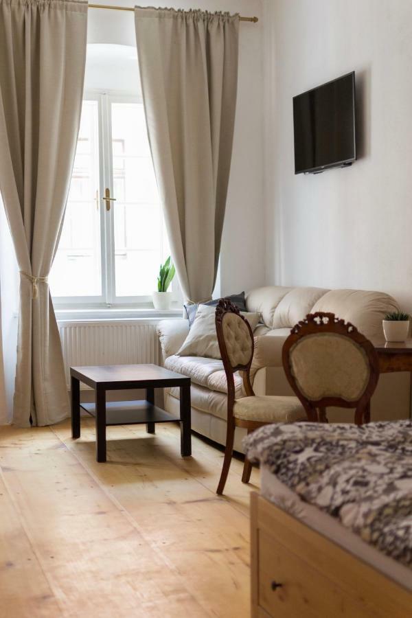 B&B Krumlov Český Krumlov Eksteriør billede