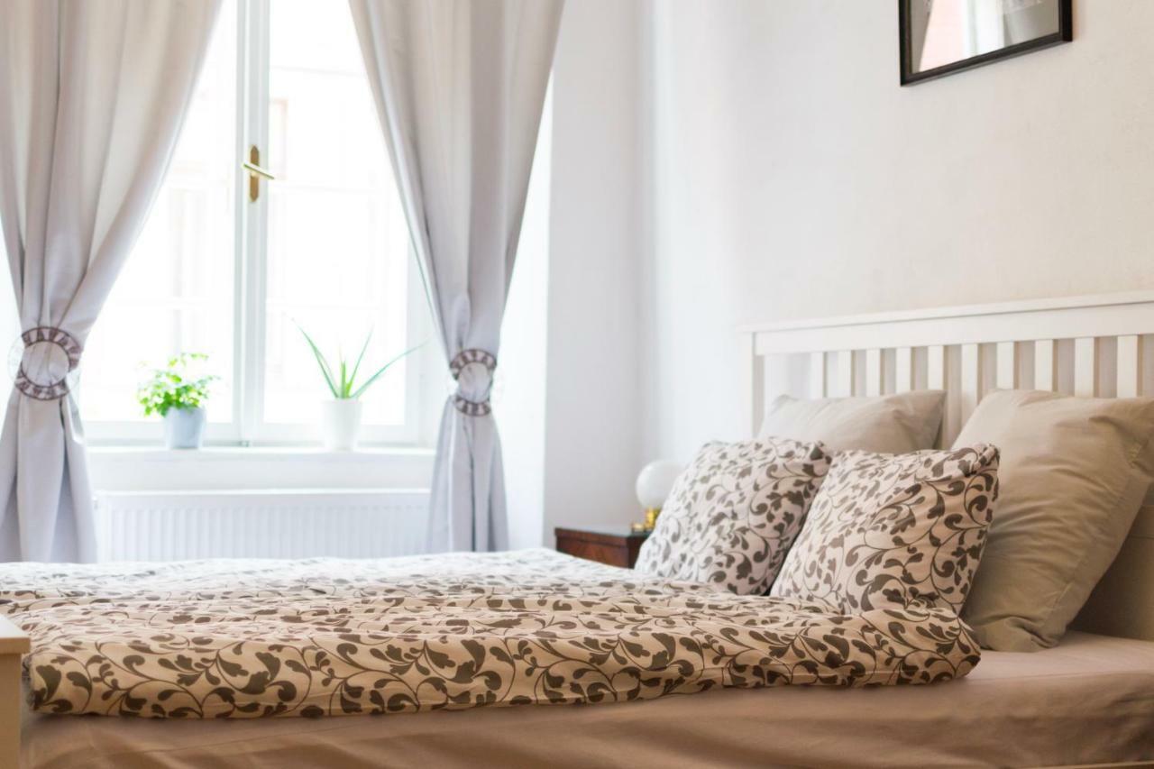 B&B Krumlov Český Krumlov Eksteriør billede