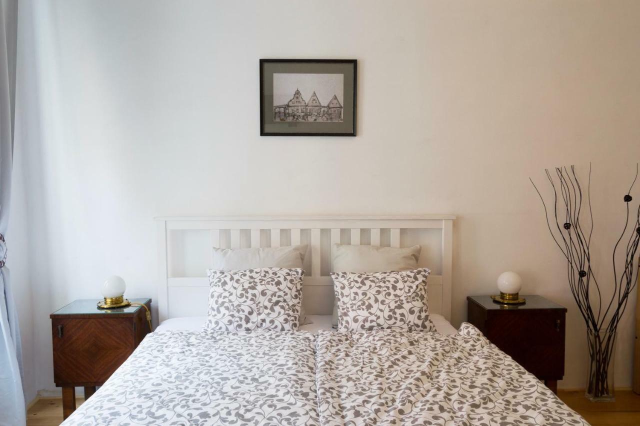 B&B Krumlov Český Krumlov Eksteriør billede
