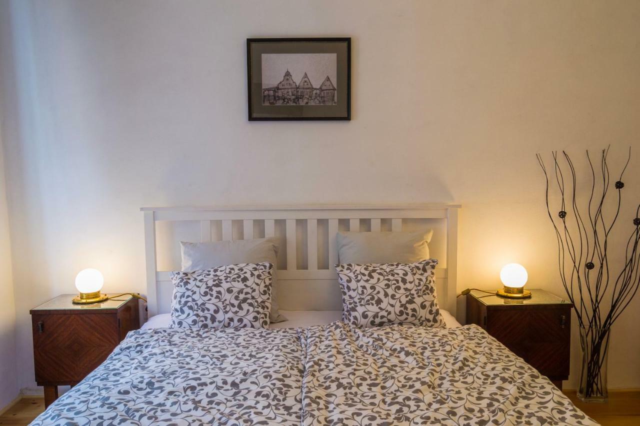 B&B Krumlov Český Krumlov Eksteriør billede