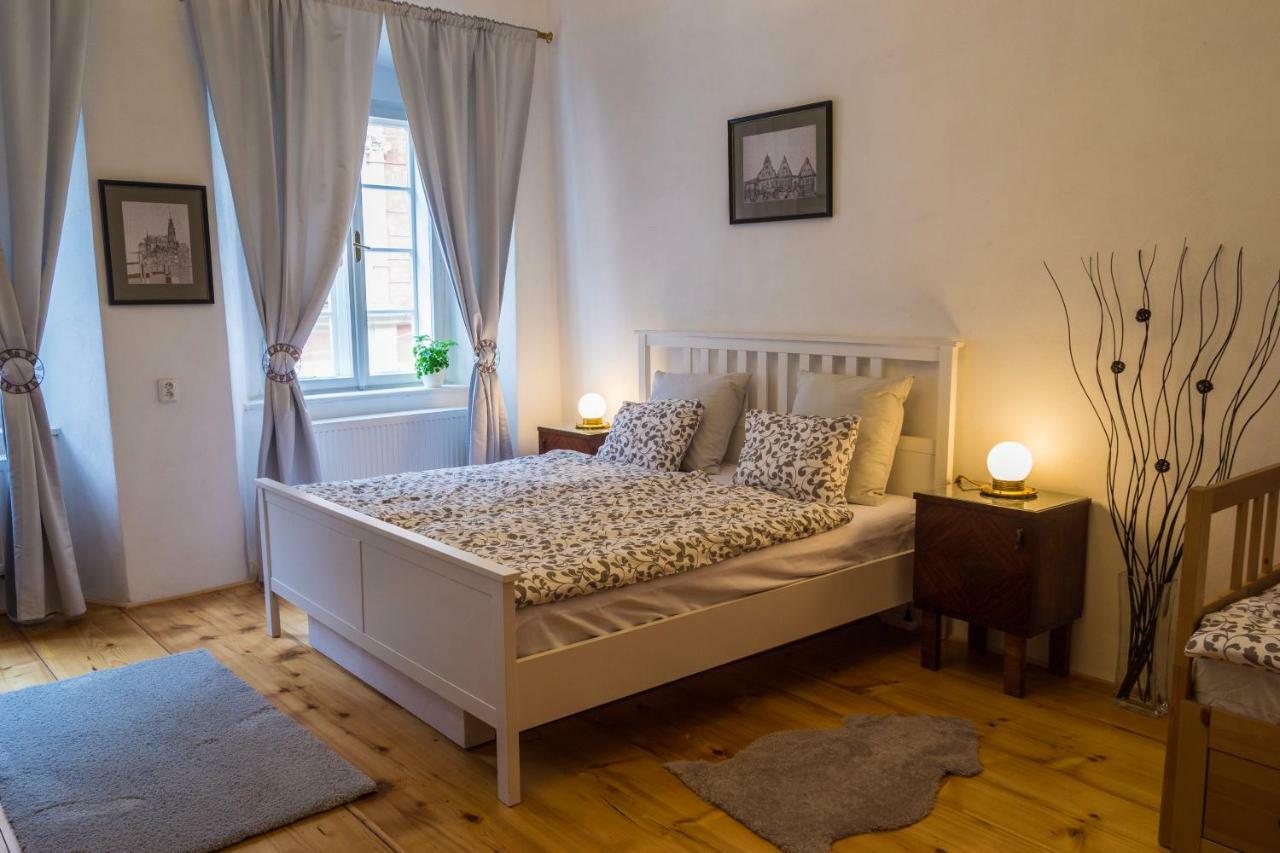 B&B Krumlov Český Krumlov Eksteriør billede